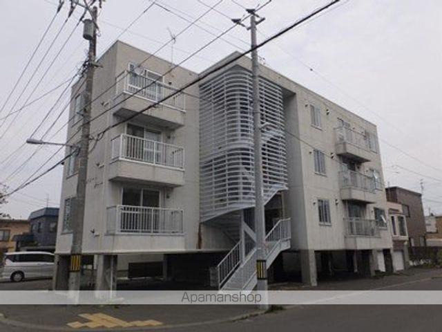 ソシアルコート札幌