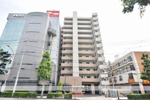 仙台パークホームズ新寺公園