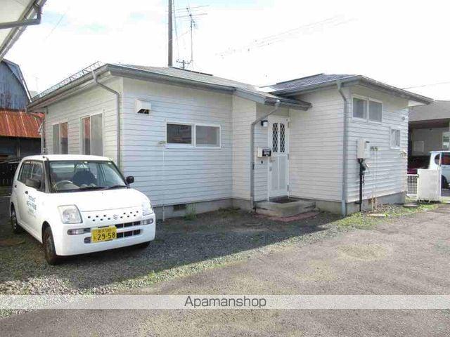 東北本線 矢幅駅 徒歩24分  築29年(2LDK)