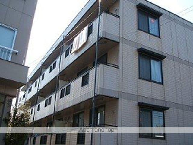 浮間パークサイドハイツ