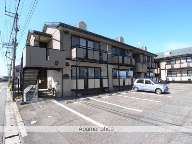 セーブルハウスB棟