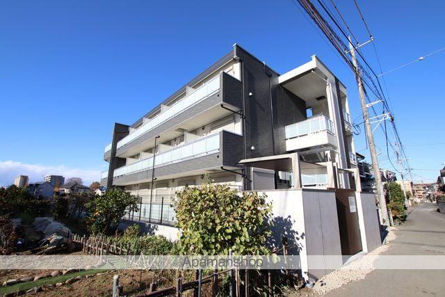 リブリ・坂戸山田町