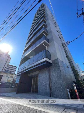 プライムブリス板橋本町(1LDK/6階)