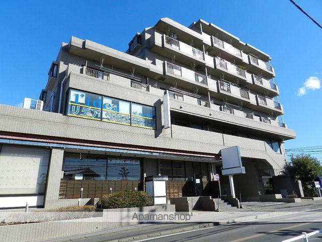 エクセルハイツKEYAKI