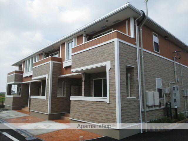 ルーラル・ハウスⅡ