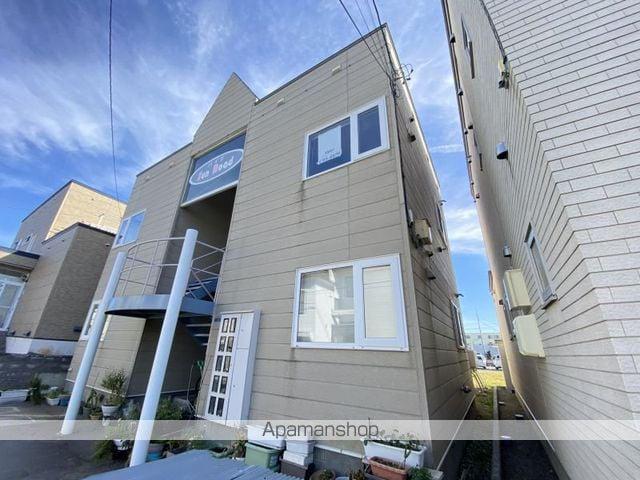 ハイツサンロード(1DK/2階)