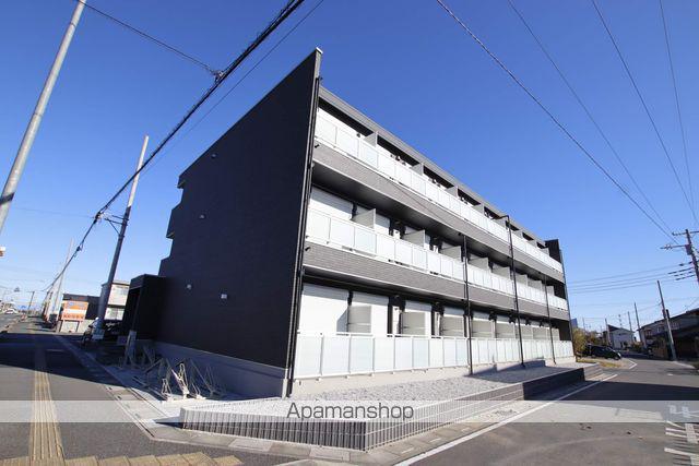 ヨシハイツ Ⅰ(1K/1階)