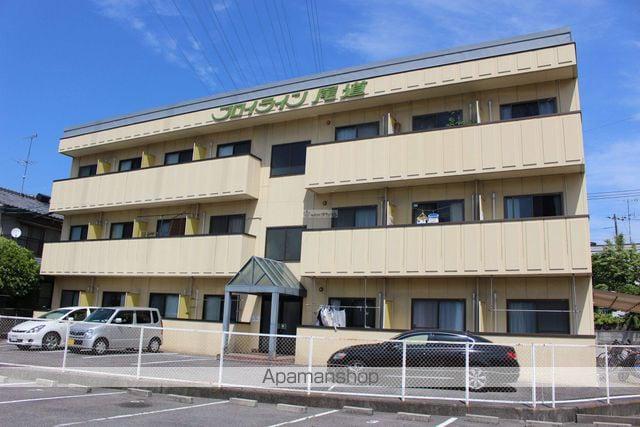 フロイライン尾道(ワンルーム/1階)