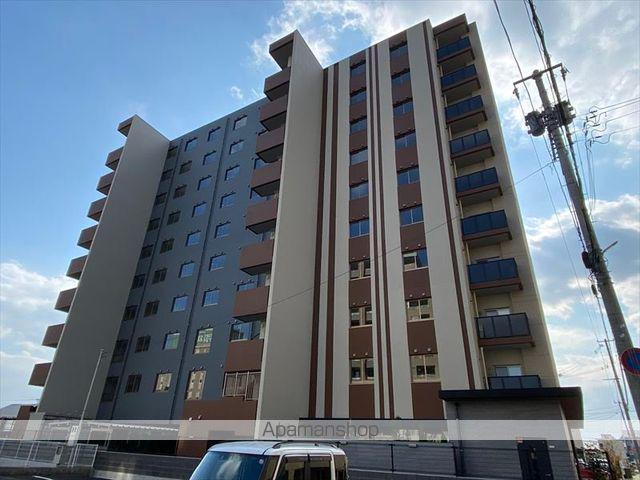 ポレスター鶴岡駅前プレミア903