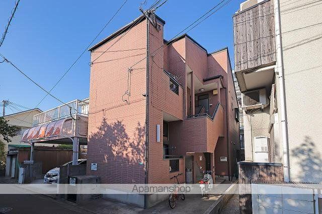 フレンディ箱崎