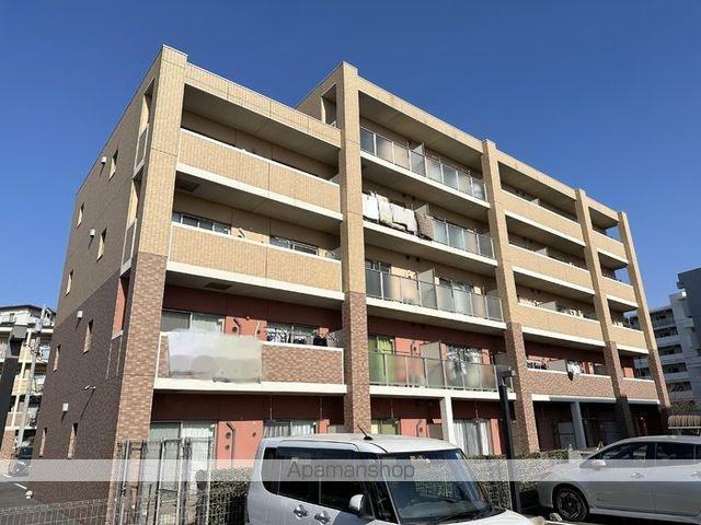 ベルファミーユ高根台Ⅱ