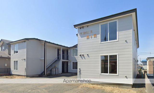 ヴォーンリッヒ緑ヶ岡