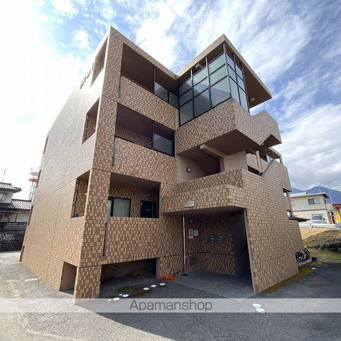 レジデンス・コマガネ