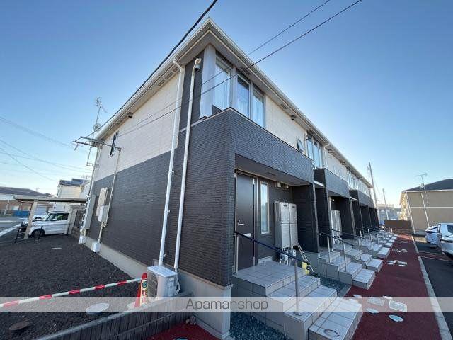 カーサ・フィオーレ