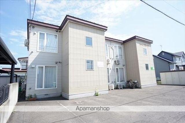 コーポクラーク(1LDK/2階)