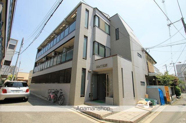 M&T江坂