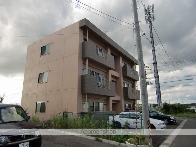 サンハイツ神明