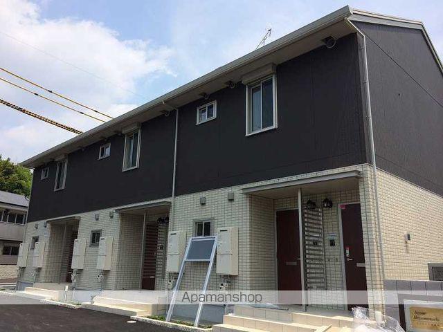 セジュール池亀町B棟