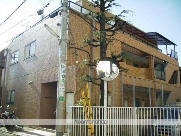 タウンコートエス