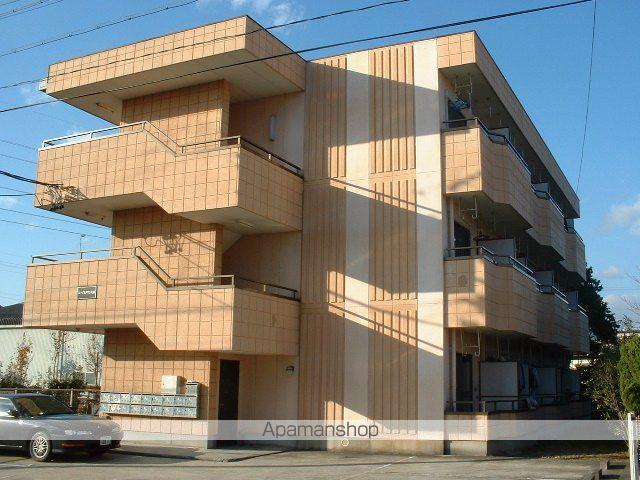 ユーノスタウン大森