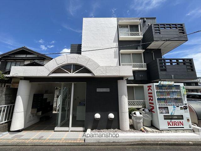 キャトルセゾン相模原