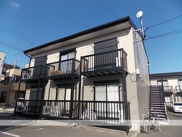 サン・FRIENDS安田Ⅱ