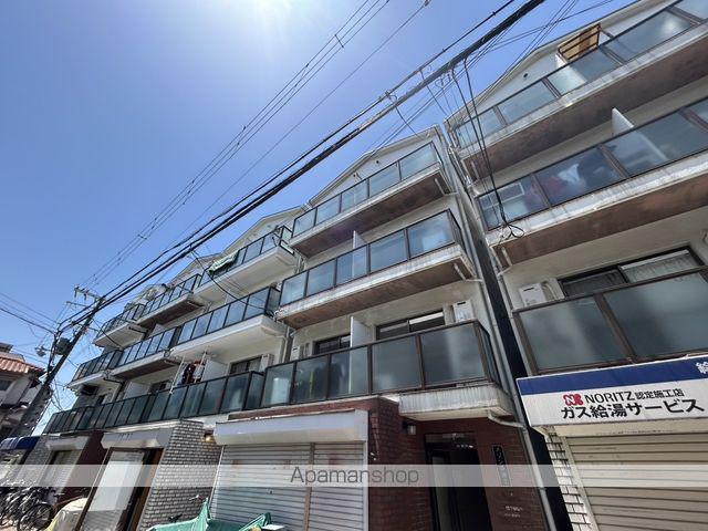 メゾン豊津Ⅰ