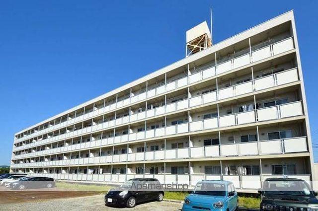 ビレッジハウス希望ヶ丘1号棟