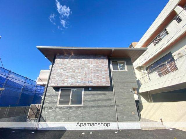 ポルトボヌール宮脇