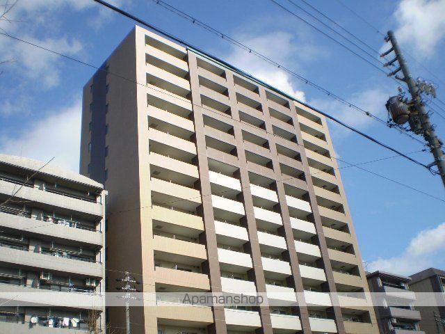 カスタリア志賀本通