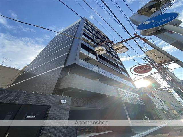 ディアレイシャス名古屋太閤通Ⅲ