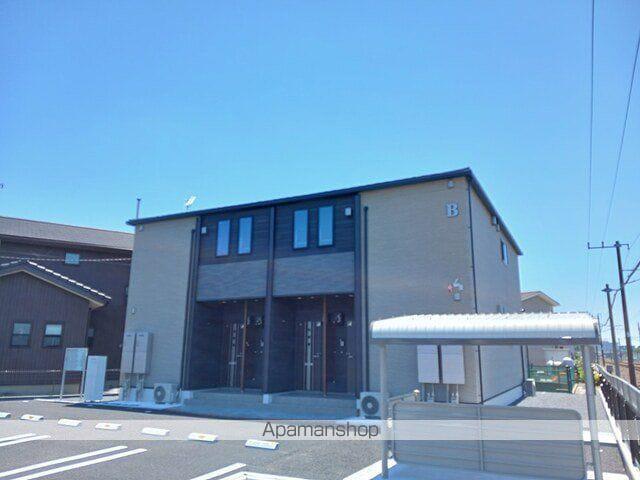 イーストウィン水野B