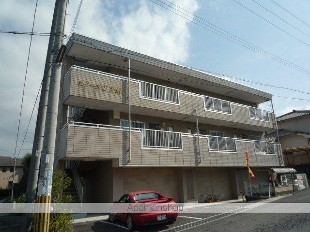 コリーヌⅡ番館