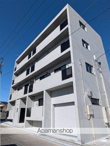BAAN宮城野原