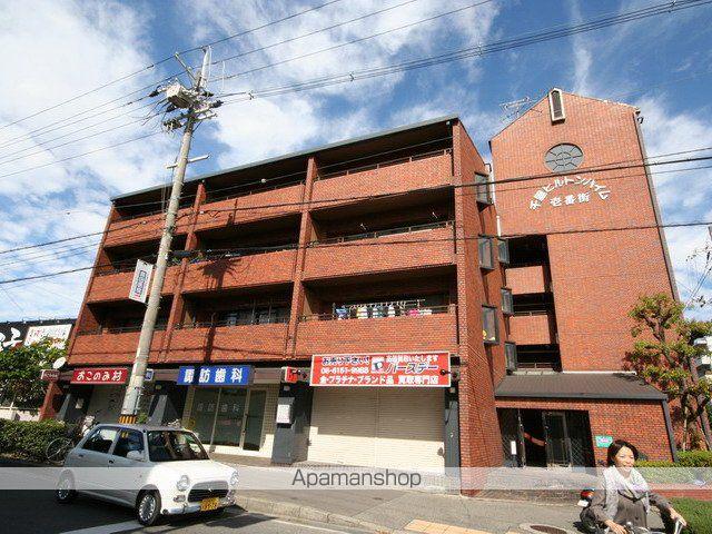 千里ヒルトンハイム