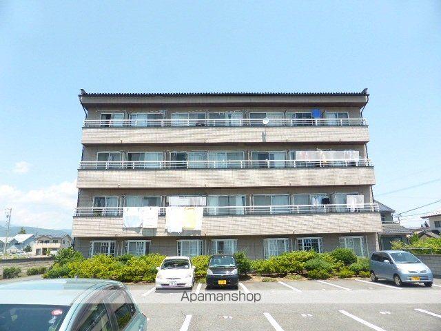 コーポビックウェイブS棟