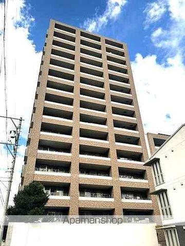 ライオンズステーションプラザ三郷