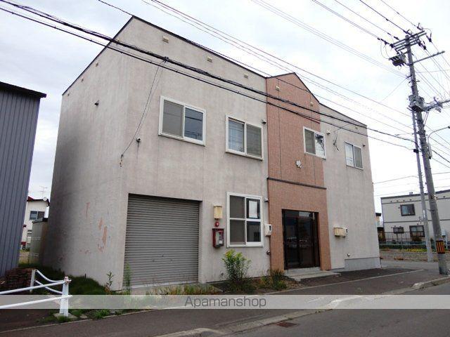 北海道札幌市東区 2階建 築39年