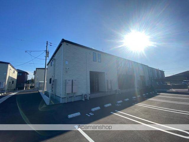 JADA HOUSE滝宮B[1階]