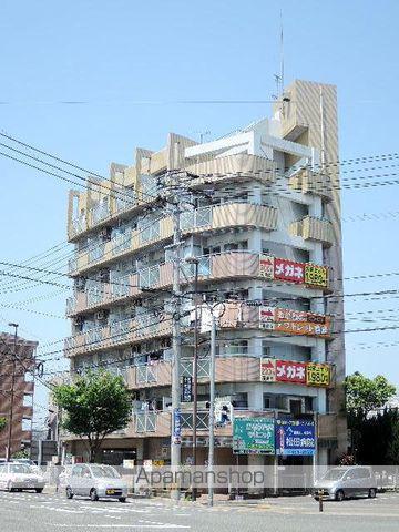 カーサ箱崎