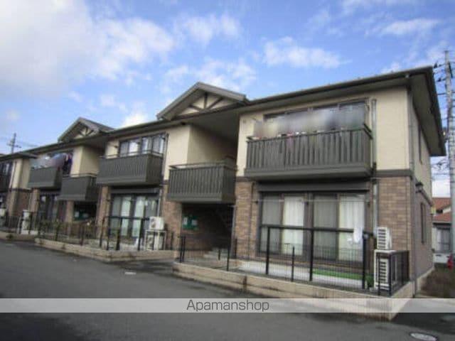 ノイエ・シュタットA/B