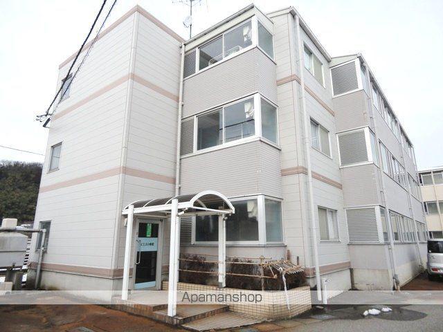 クリオ寺町