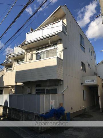 プリムヴェール阿佐谷