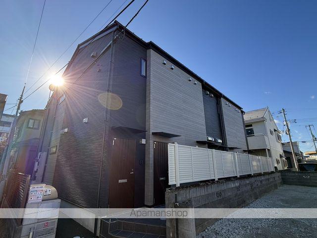 LIBRA COURT 文化町