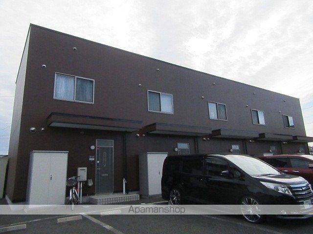 ヴァロリス向中野