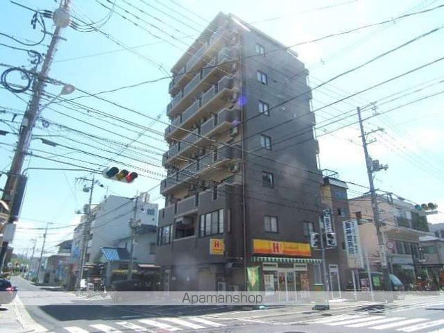 コラールM・S(1K/4階)