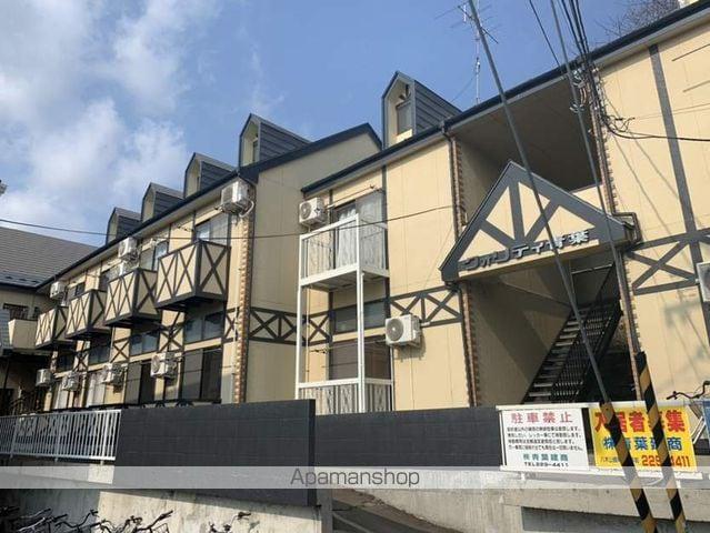 クォリティ青葉