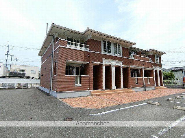 クラールハイム B