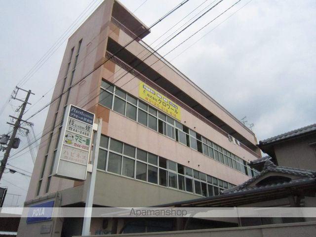 プラセール岸和田