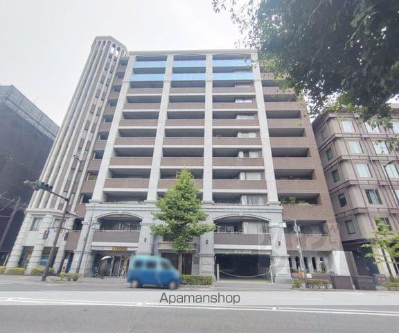 アールヴェール河原町二条